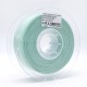 PLA Filament (plastic) for 3D printer STing3D Pastel Matte 1kg, 1.75mm, Pastel Green