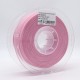 PLA Filament (пластик) для 3D принтера STing3D Pastel Matte 1кг, 1.75мм, Рожевий пастельний