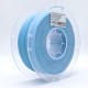 PLA Filament (пластик) для 3D принтера STing3D Pastel Matte 1кг, 1.75мм, Синій пастельний