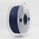 PLA Filament (plastic) for 3D printer STing3D Matte 1kg, 1.75mm, Dark Blue