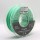 PLA Filament (пластик) для 3D принтера STing3D Matte 1кг, 1.75мм, Изумрудный