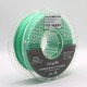 PLA Filament (plastic) for 3D printer STing3D Matte 1kg, 1.75mm, Emerald Green