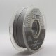 PLA Filament (plastic) for 3D printer STing3D Matte 1kg, 1.75mm, Slate Gray