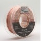 PLA Filament (пластик) для 3D принтера STing3D Matte 1кг, 1.75мм, Розовый