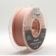 PLA Filament (пластик) для 3D принтера STing3D Matte 1кг, 1.75мм, Розовый