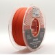 PLA Filament (пластик) для 3D принтера STing3D Matte 1кг, 1.75мм, Червоний
