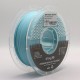 PLA Filament (пластик) для 3D принтера STing3D Matte 1кг, 1.75мм, Блакитний