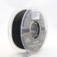 PLA Filament (пластик) для 3D принтера STing3D Matte 1кг, 1.75мм, Черный