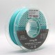 PLA Filament (plastic) for 3D printer STing3D Matte 1kg, 1.75mm, Turquoise
