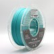 PLA Filament (plastic) for 3D printer STing3D Matte 1kg, 1.75mm, Turquoise