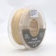 PLA Filament (plastic) for 3D printer STing3D Matte 1kg, 1.75mm, Skin (Beige)