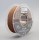 PLA Filament (пластик) для 3D принтера STing3D Wooden 1кг, 1.75мм, Орех
