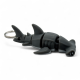 Hammerhead Shark Keychain Toy [FDM Printing]