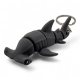 Hammerhead Shark Keychain Toy [FDM Printing]