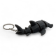 Hammerhead Shark Keychain Toy [FDM Printing]