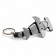 Hammerhead Shark Keychain Toy [FDM Printing]