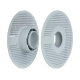 Reusable filament spool (refill spool) NextShapes Spool (without filament)