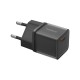 Мережевий зарядний пристрій Baseus GaN5S PD 30W Type-C Cluster Black (P10162504113-00)
