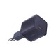 Baseus GaN5S PD 30W Type-C Power Adapter Midnight Purple (P10162504523-00)