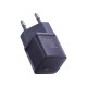 Baseus GaN5S PD 30W Type-C Power Adapter Midnight Purple (P10162504523-00)