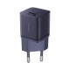 Baseus GaN5S PD 30W Type-C Power Adapter Midnight Purple (P10162504523-00)