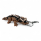 Crested Gecko Keychain Toy [FDM Printing]