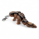 Crested Gecko Keychain Toy [FDM Printing]