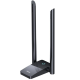 Wi-Fi адаптер Baseus FastJoy Series High Speed 1300Mbps Dual Band 2.4Ghz/5Ghz USB Wifi Adapter (B01317600111-05)