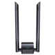 Wi-Fi адаптер Baseus FastJoy Series High Speed 1300Mbps Dual Band 2.4Ghz/5Ghz USB Wifi Adapter (B01317600111-05)