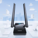 Wi-Fi адаптер Baseus FastJoy Series High Speed 1300Mbps Dual Band 2.4Ghz/5Ghz USB Wifi Adapter (B01317600111-05)