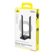Wi-Fi адаптер Baseus FastJoy Series High Speed 1300Mbps Dual Band 2.4Ghz/5Ghz USB Wifi Adapter (B01317600111-05)