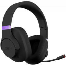 Беспроводная игровая гарнитура Proove Gaming Bliss (APP) black