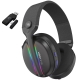 Proove Gaming Glimmer (APP) Black Wireless Gaming Headset