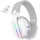 Proove Gaming Glimmer (APP) White Wireless Gaming Headset