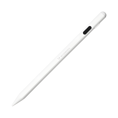 Стилус Wozinsky Stylus Universal Active Stylus (Android and iOS) White