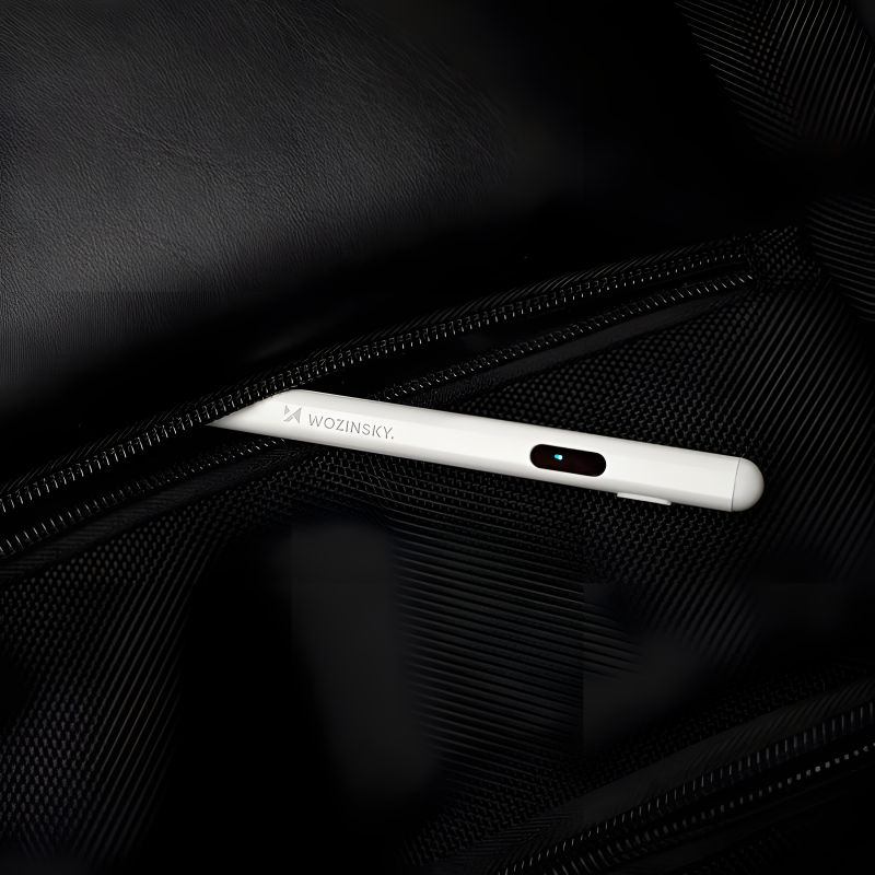Стилус Wozinsky Stylus Universal Active Stylus (Android and iOS) White