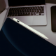 Стилус Wozinsky Stylus Universal Active Stylus (Android and iOS) White