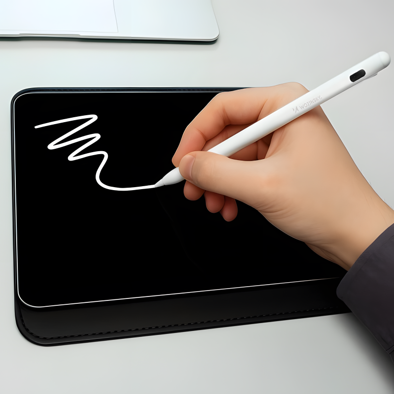 Стилус Wozinsky Stylus Universal Active Stylus (Android and iOS) White