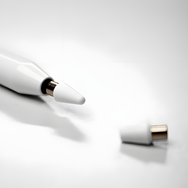 Стилус Wozinsky Stylus Universal Active Stylus (Android and iOS) White