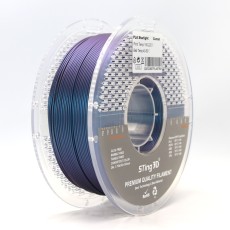 PLA Filament (пластик) для 3D принтера STing3D Starlight 1кг, 1.75мм, Comet