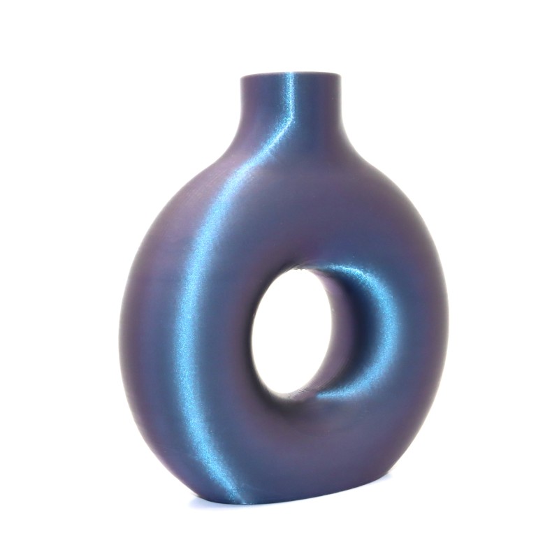 PLA Filament (пластик) для 3D принтера STing3D Starlight 1кг, 1.75мм, Comet