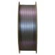 PLA Filament (пластик) для 3D принтера STing3D Starlight 1кг, 1.75мм, Mercury