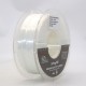 PLA Filament (пластик) для 3D принтера STing3D Silk 1кг, 1.75мм, Белый