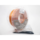 PLA Filament (пластик) для 3D принтера STing3D Silk 1кг, 1.75мм, Медный