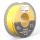 PLA Filament (пластик) для 3D принтера STing3D Silk 1кг, 1.75мм, Золотой 24К