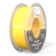 PLA Filament (пластик) для 3D принтера STing3D Silk 1кг, 1.75мм, Золотой 24К