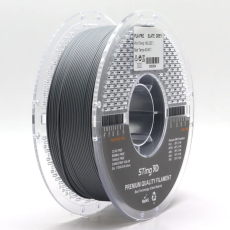 PLA Filament (пластик) для 3D принтера STing3D PLA PRO 1кг, 1.75мм, Сланцево-сірий Slate Grey