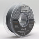 PLA Filament (пластик) для 3D принтера STing3D PLA PRO 1кг, 1.75мм, Сланцево-сірий Slate Grey