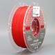 PLA Filament (пластик) для 3D принтера STing3D PLA PRO 1кг, 1.75мм, Красный