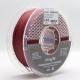 PLA Filament (plastic) for 3D printer STing3D PLA PRO 1kg, 1.75mm, Bordeaux Red